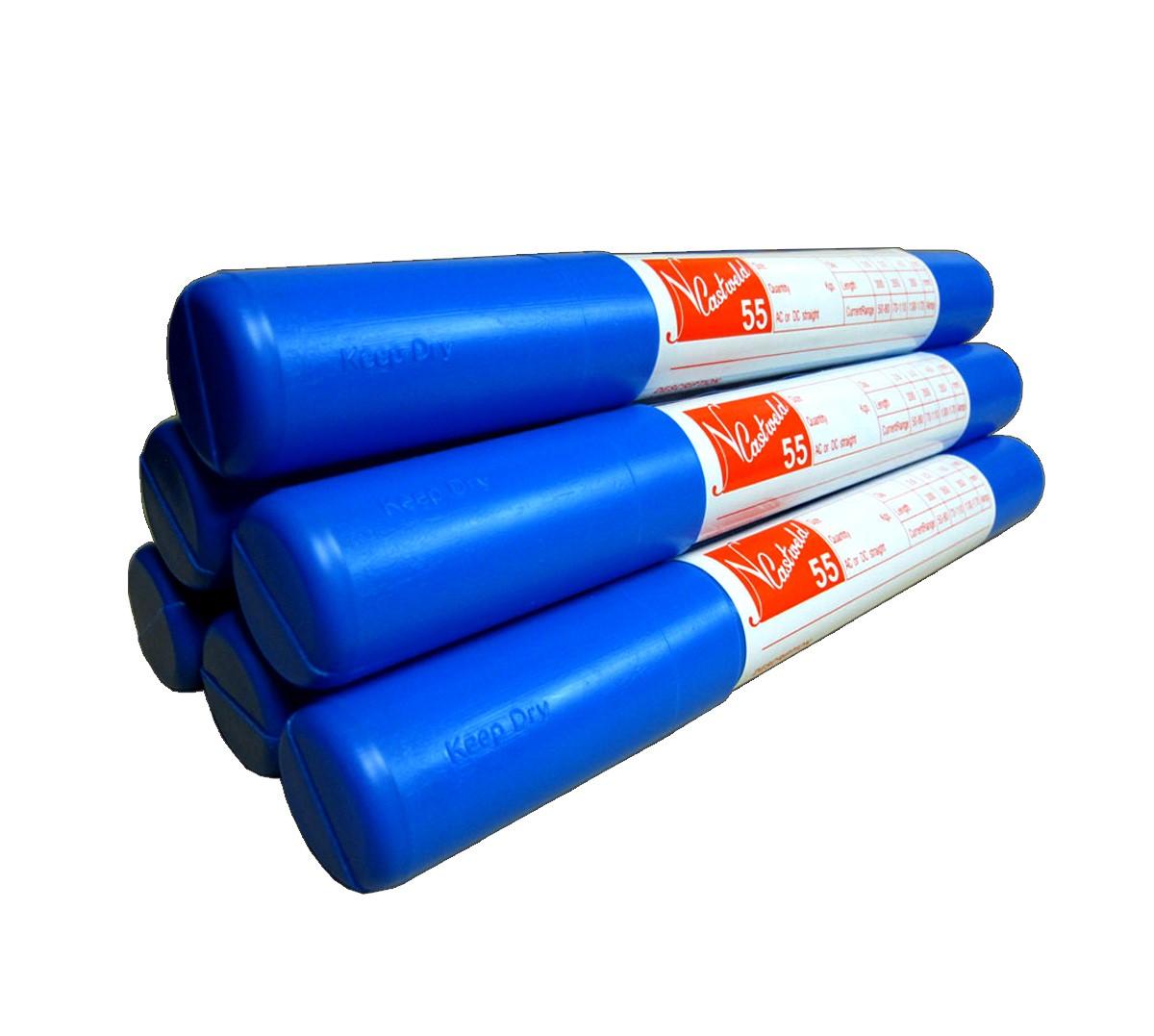 Electrode Castweld 55 - Cover Image