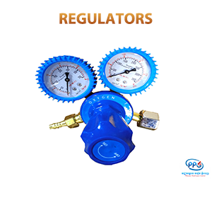 REGULATOR