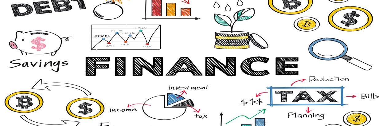 Finance job and policy